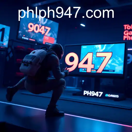 The Rise of PH947: Gaming and Culture