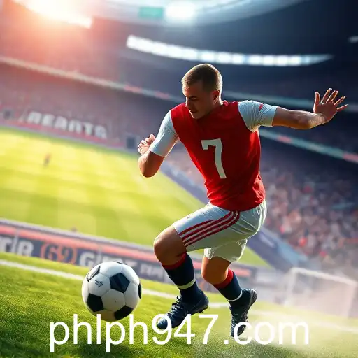 Exploring the Thrills of 'Sports Corner': A Deeper Dive into the Game Category with 'ph947'